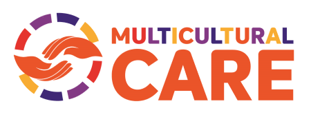 Multicultural Care logo